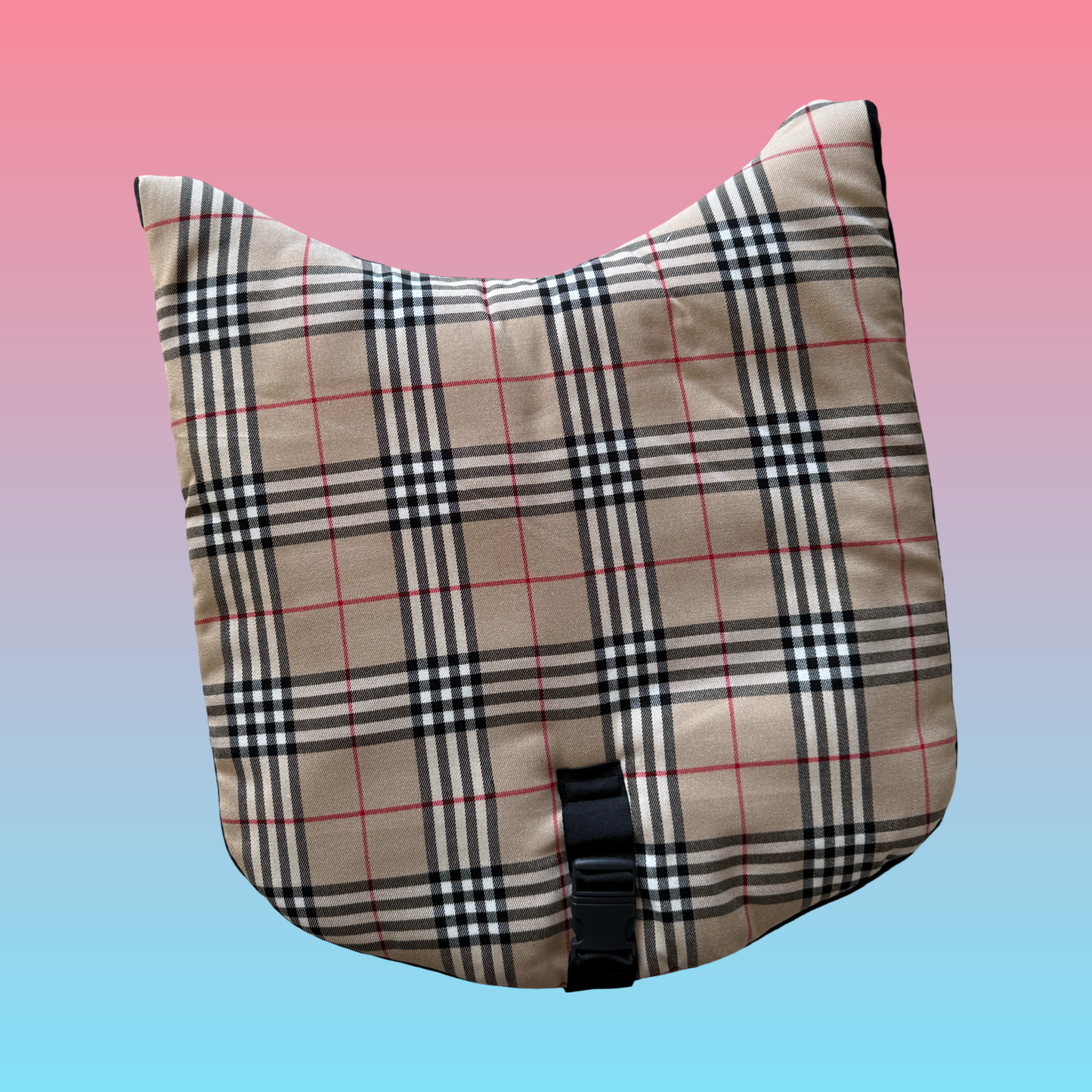 Proteggipetto Burberry