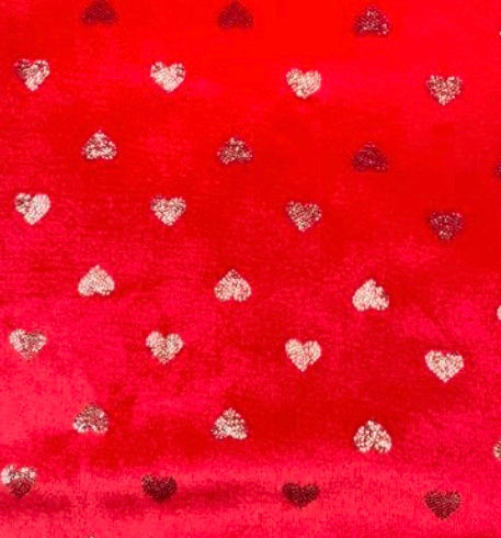 Coperta in Pile Cinigliato