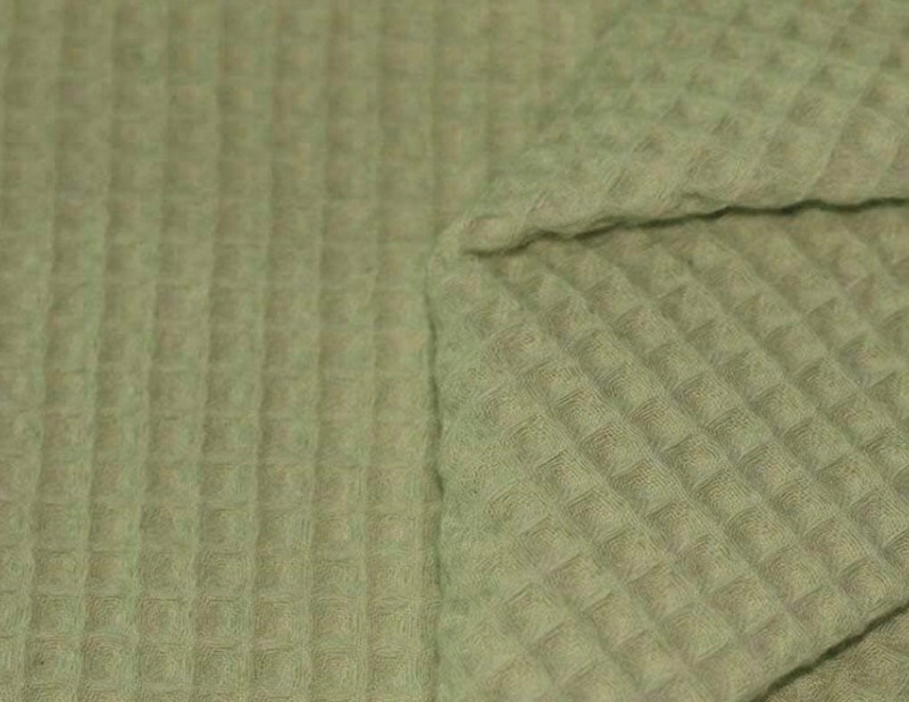 Coperta in Nido d’ape; colori extra