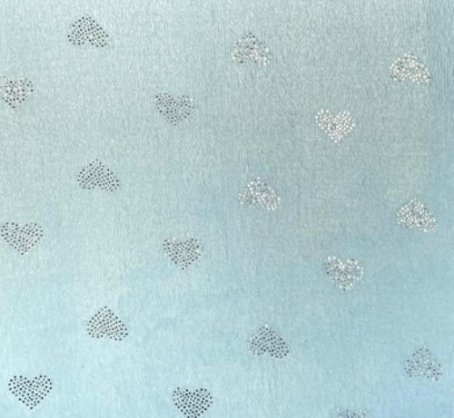 Coperta in Pile Cinigliato