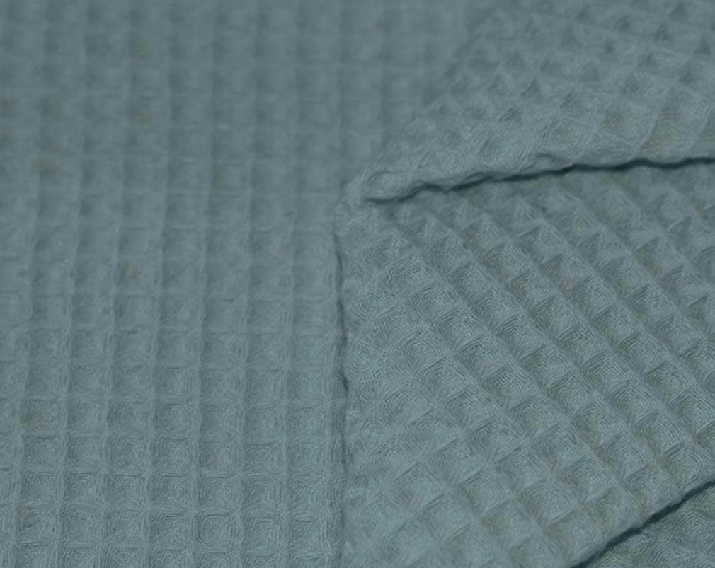 Coperta in Nido d’ape; colori extra