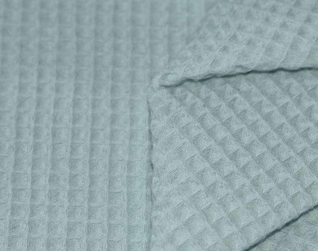 Coperta in Nido d’ape; colori extra