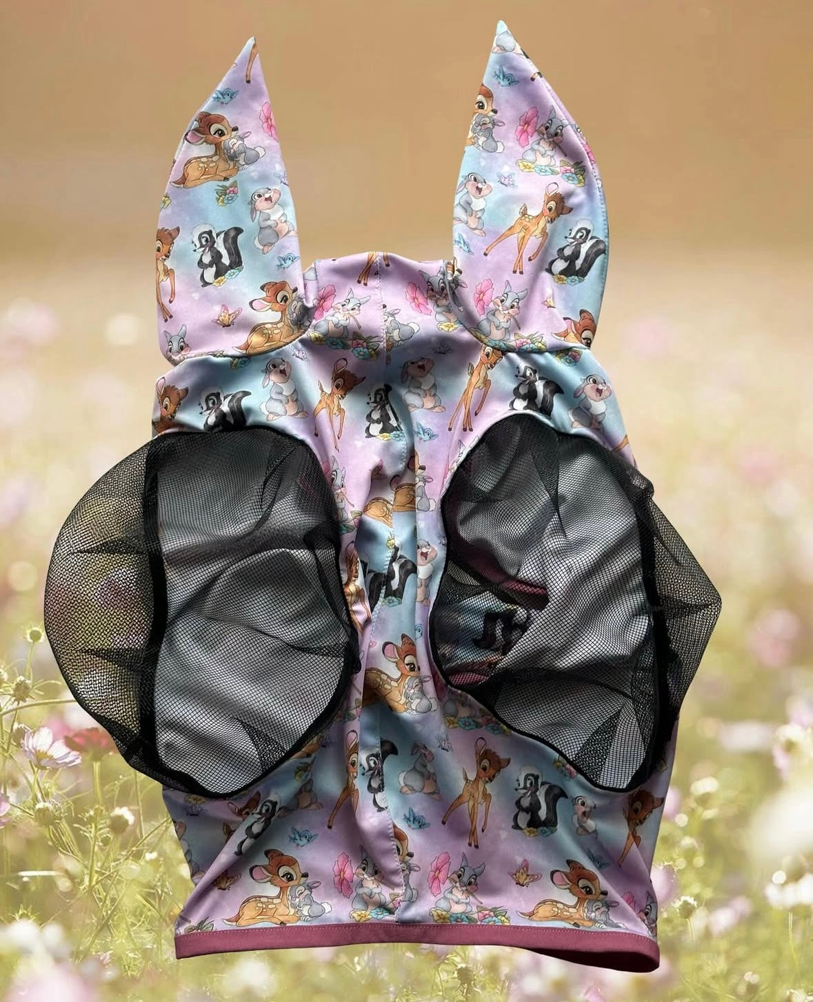 Maschera Mosche Bambi