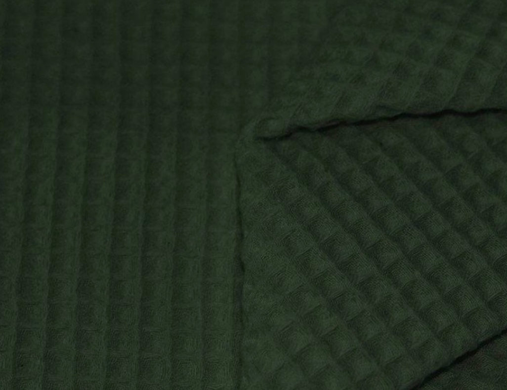 Coperta in Nido d’ape; colori extra