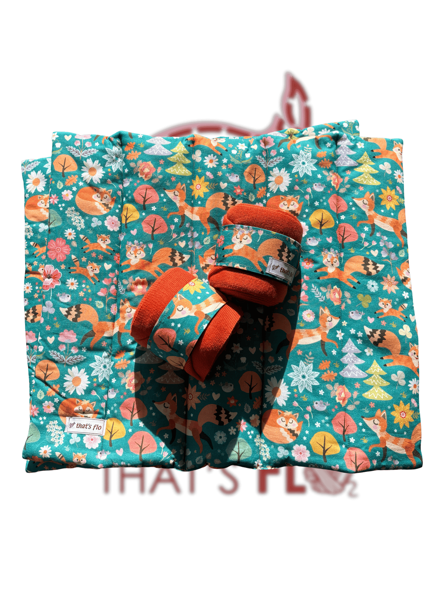 Sottofasce e Fasce da riposo Bosco Colorato