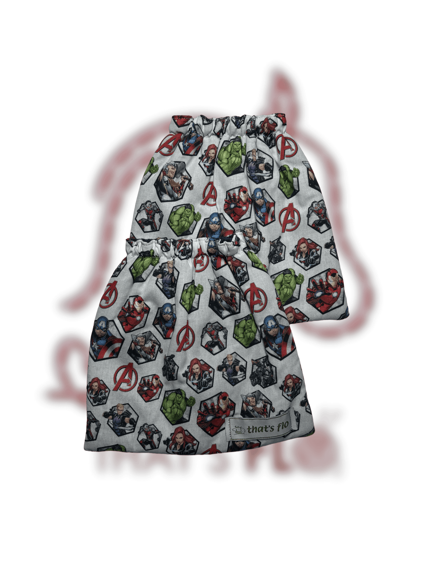 Copristaffe Avengers