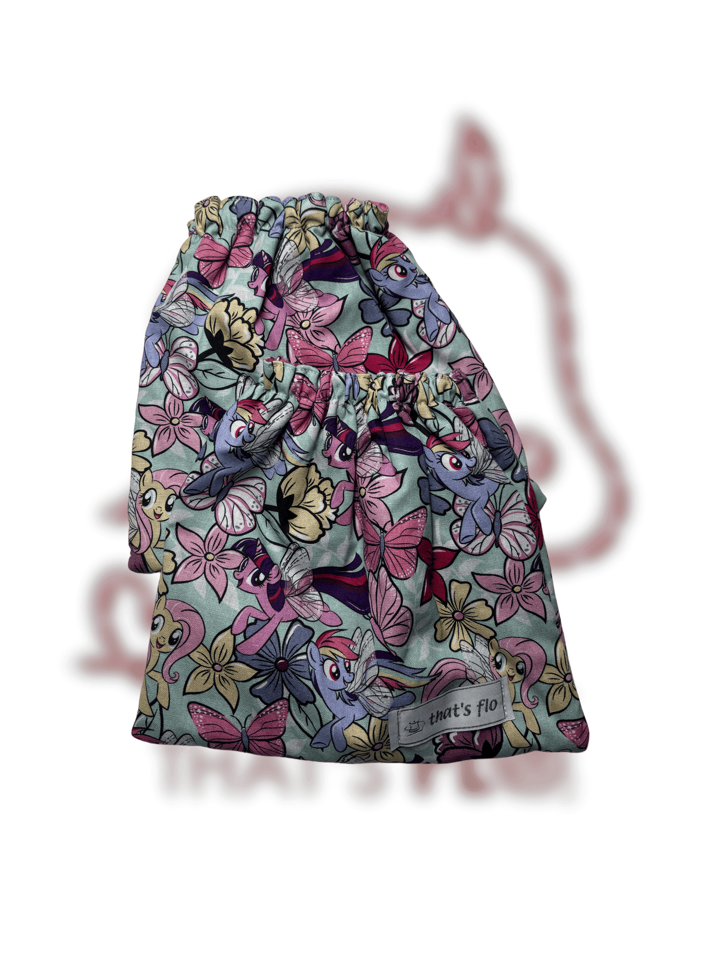 Copristaffe My Little Pony