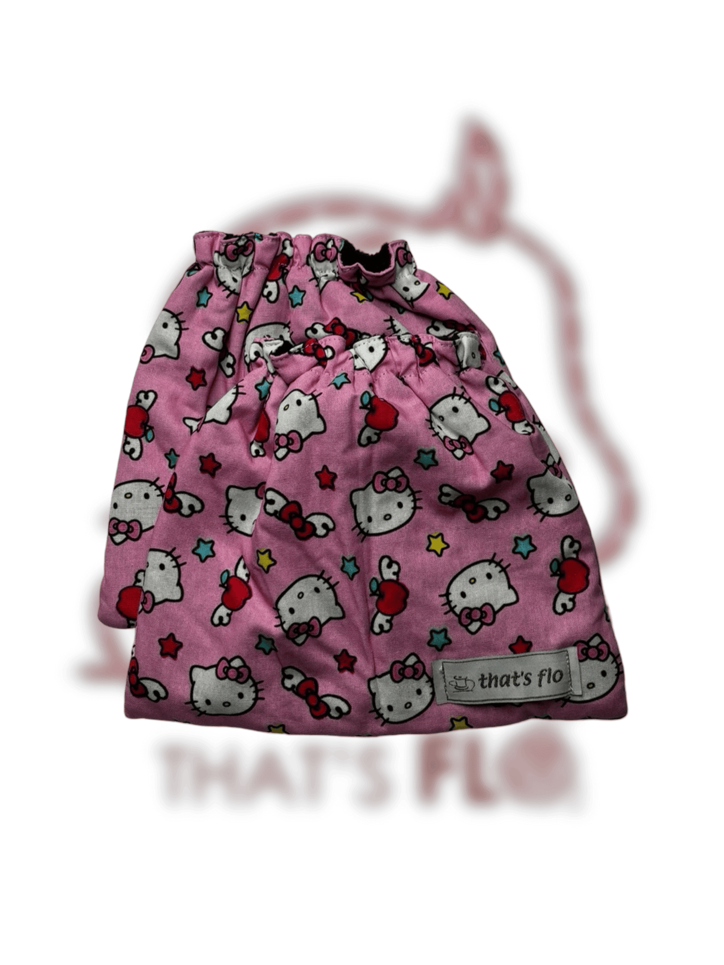 Copristaffe Hello Kitty