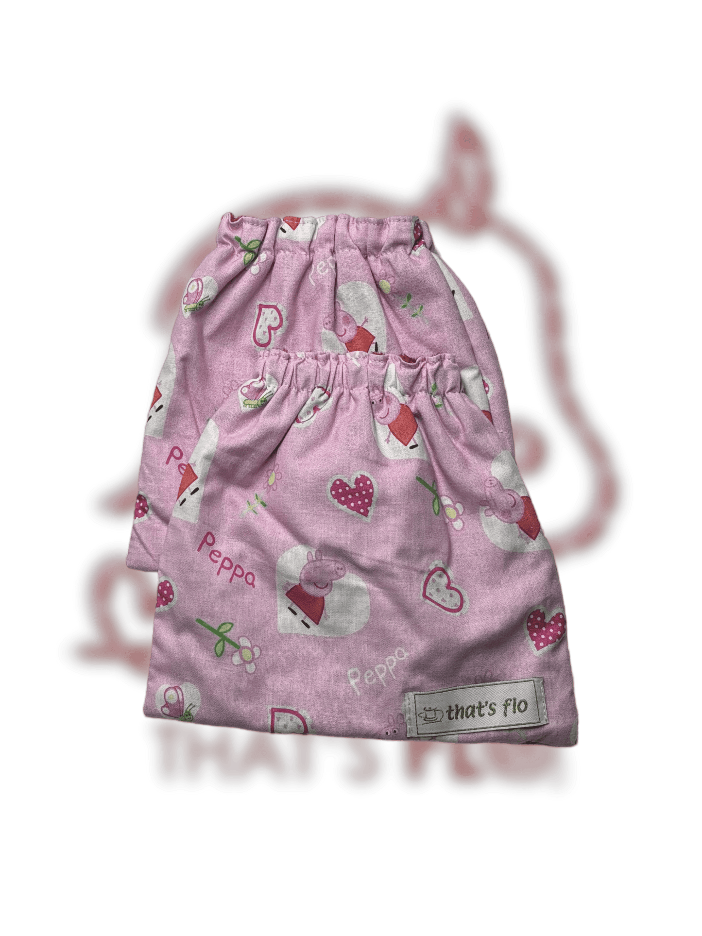 Copristaffe Peppe Pig