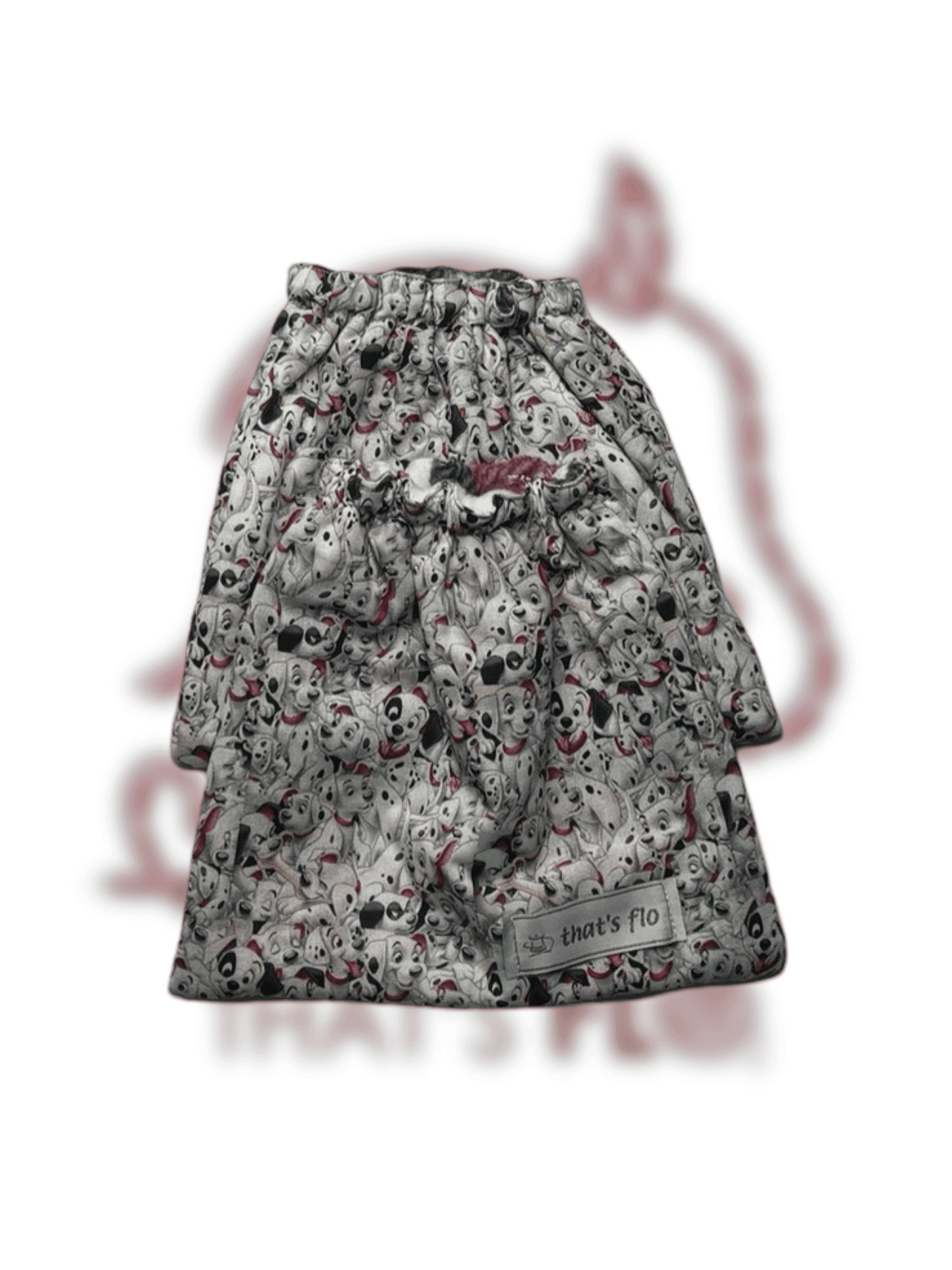 Copristaffe Carica dei 101