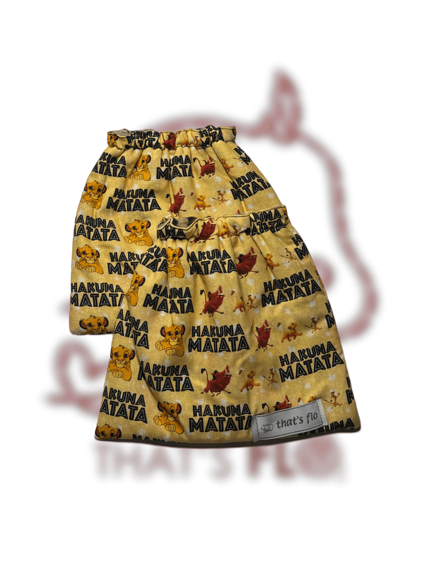 Copristaffe Re Leone