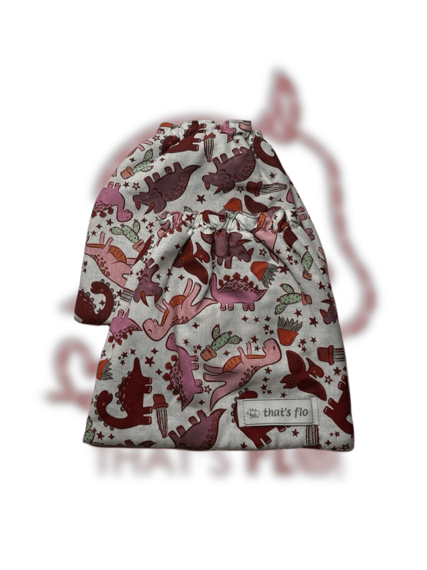 Copristaffe Dinosauri