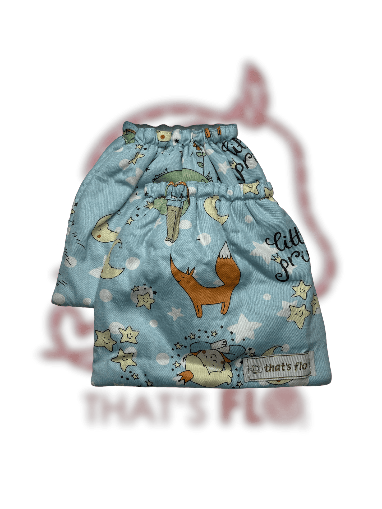 Copristaffe Piccolo Principe