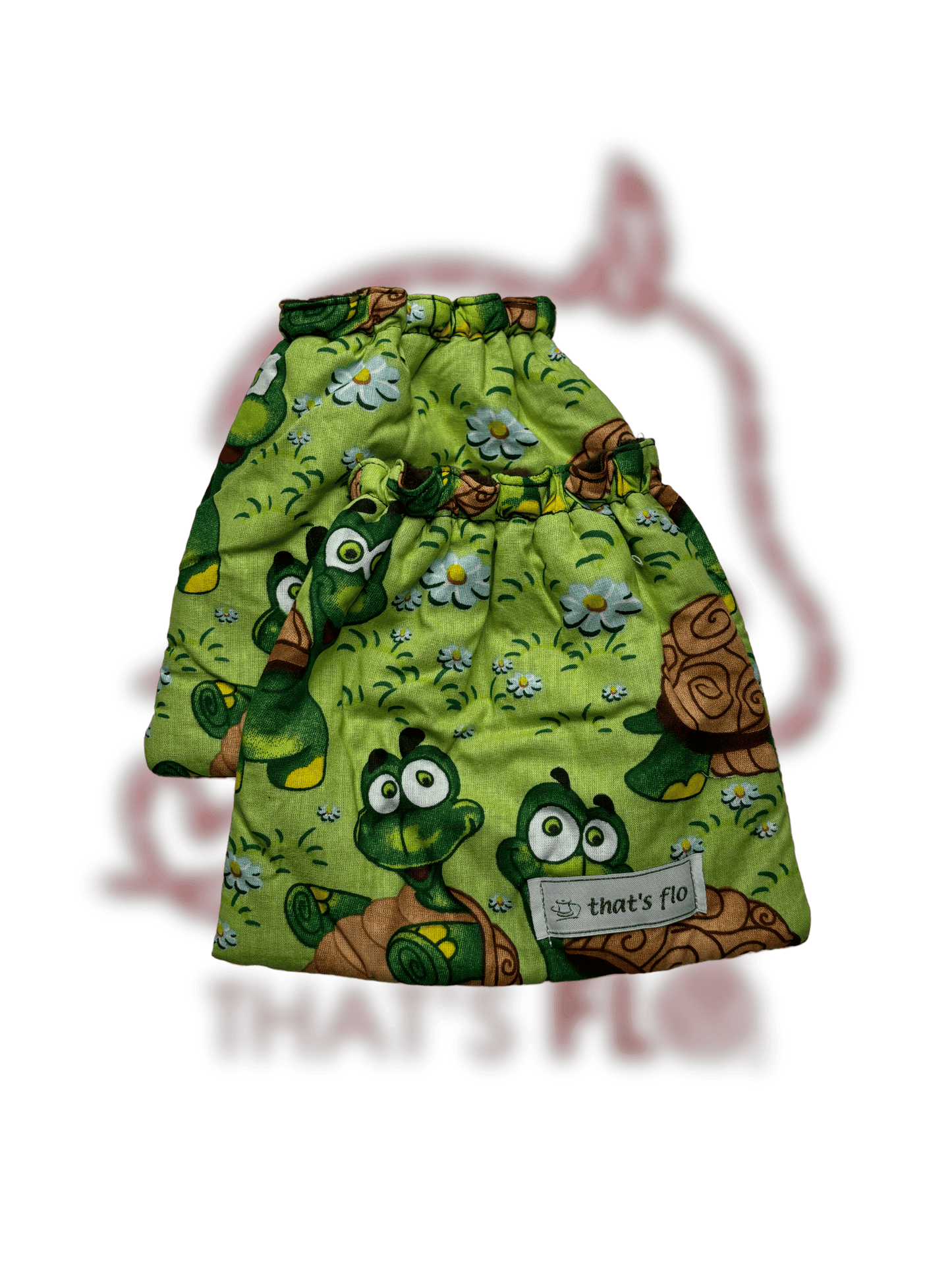 Copristaffe Tartarughe