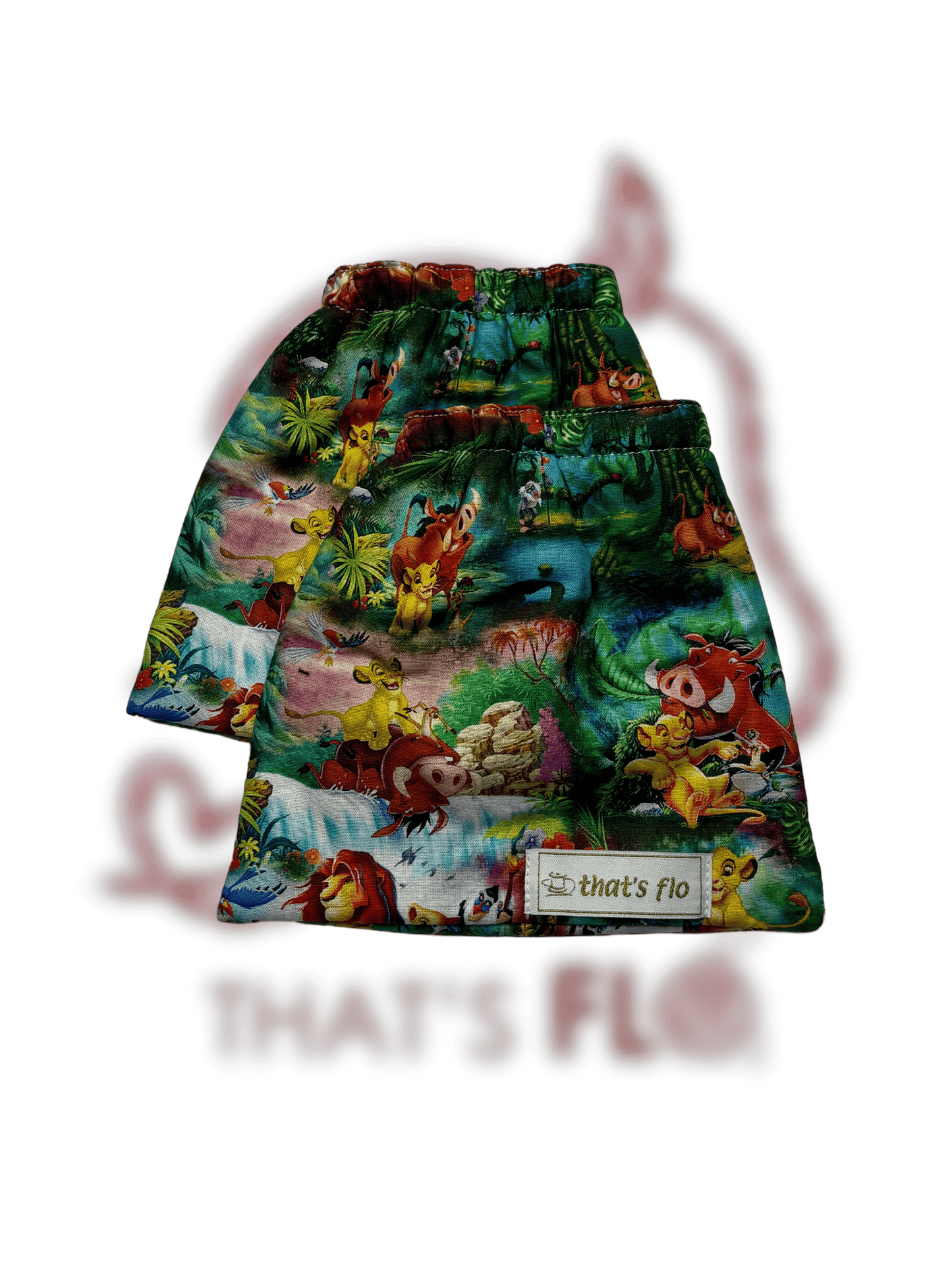 Copristaffe Re Leone