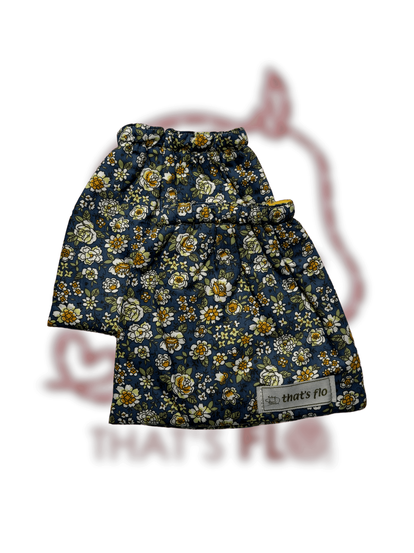 Copristaffe Fiorellini