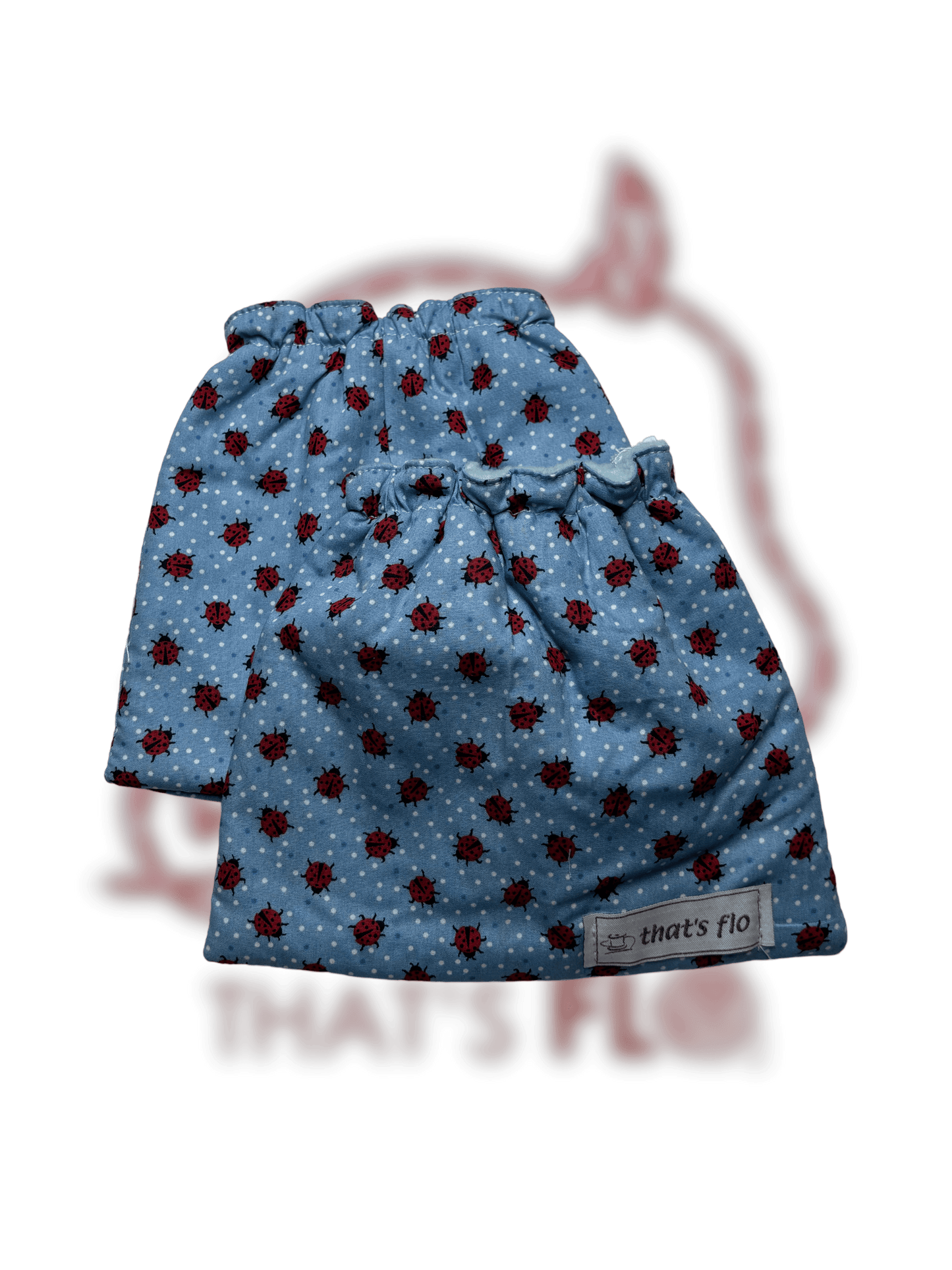 Copristaffe Coccinelle