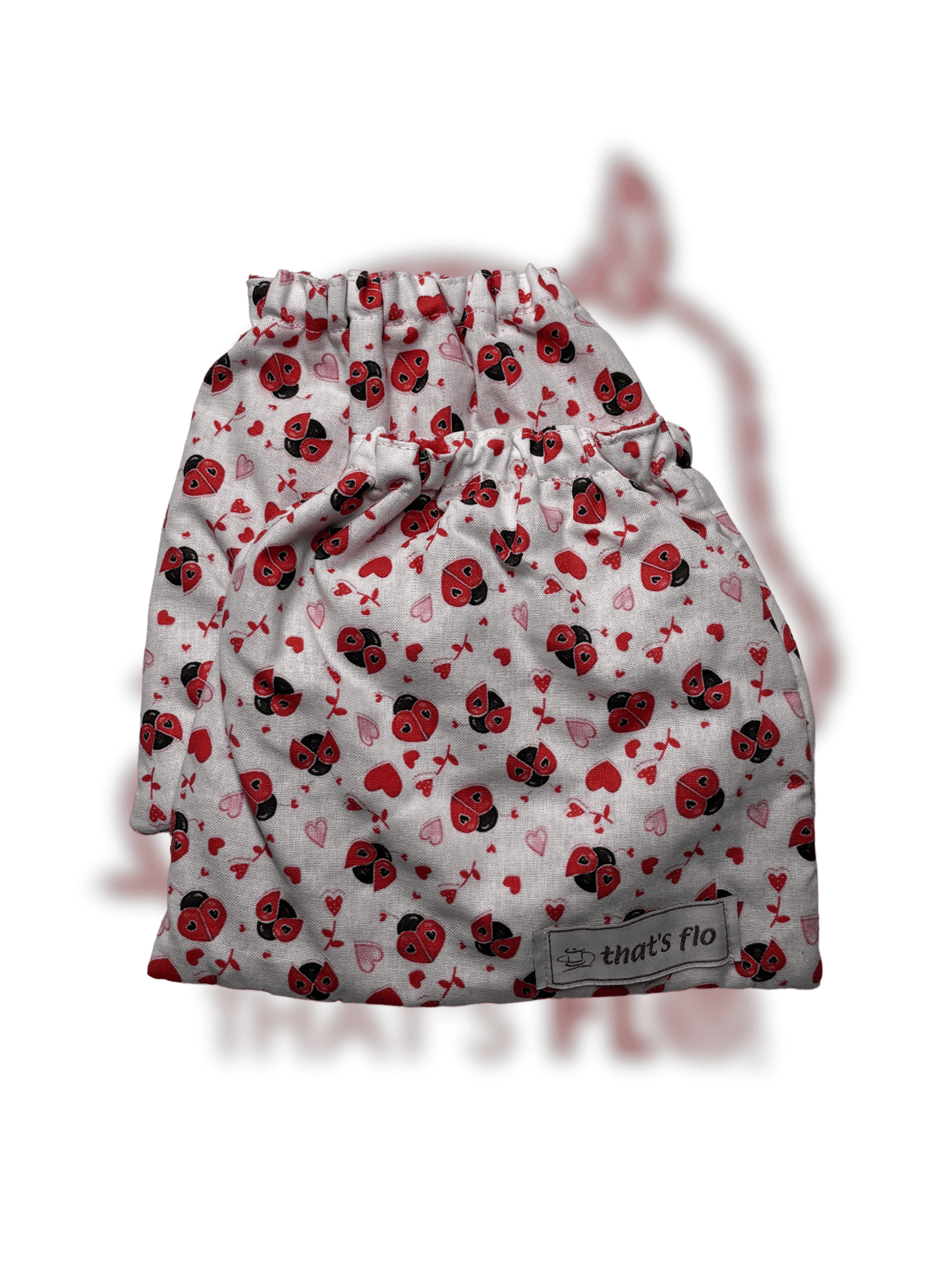 Copristaffe Coccinelle