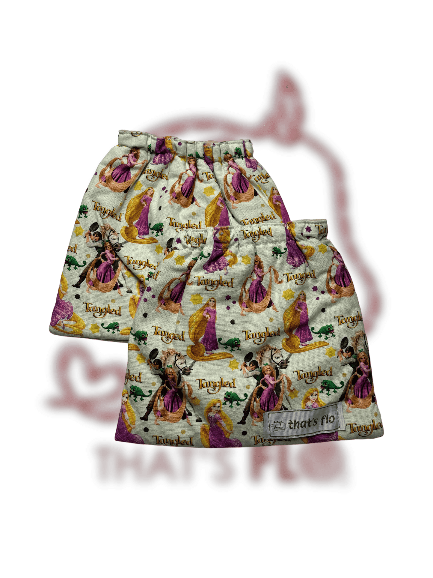 Copristaffe Rapunzel