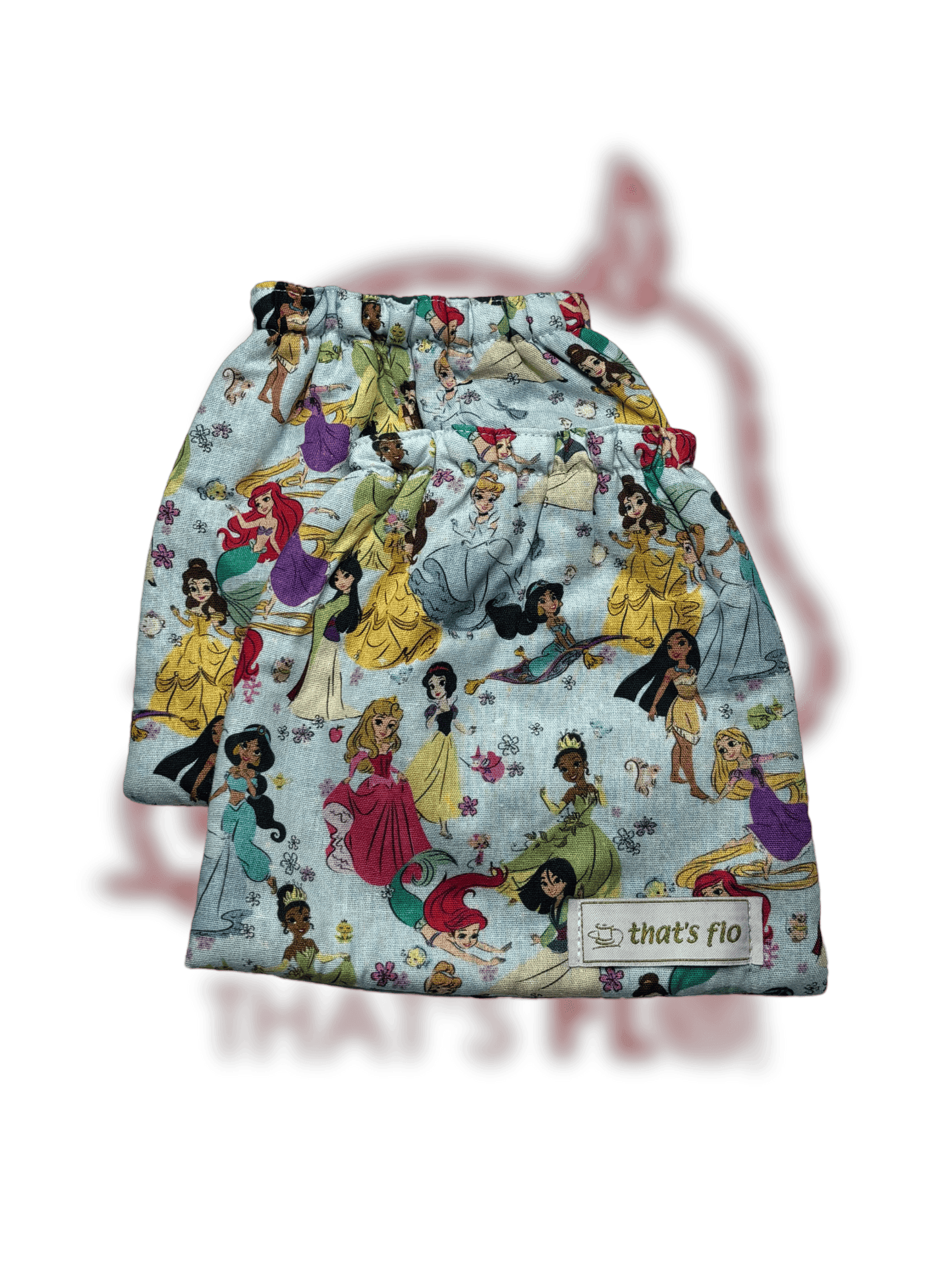 Copristaffe Principesse