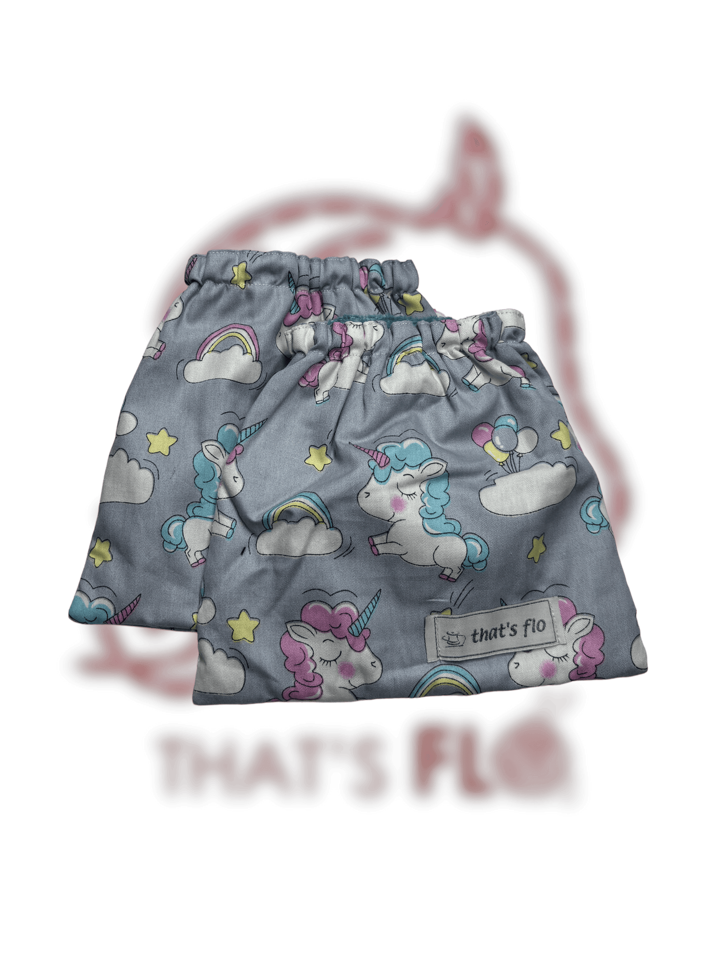 Copristaffe Unicorni