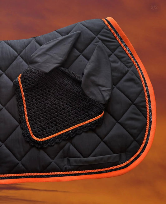 Crea il tuo Set Sottosella e Cuffia; MONOCOLORE