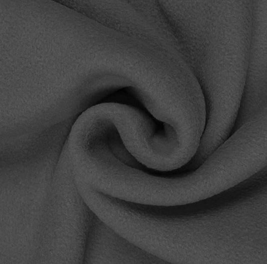 Coperta in Pile; colori neutri