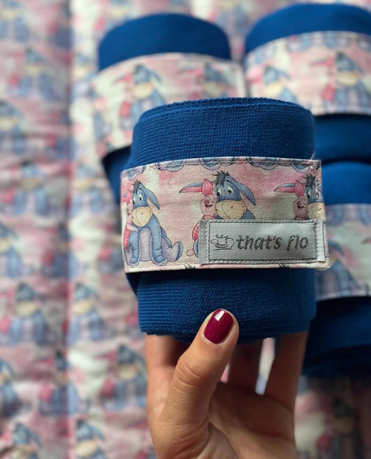 Set Sottofasce e Fasce Pimpi & Ih-Oh