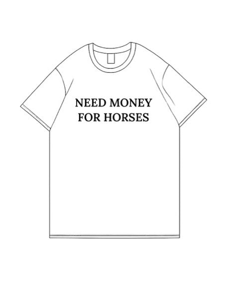 T-shirt That's Flo ©