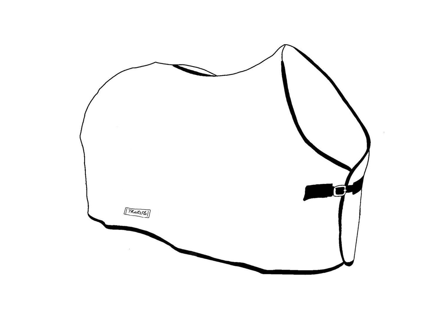 Coperta in Nido d’ape