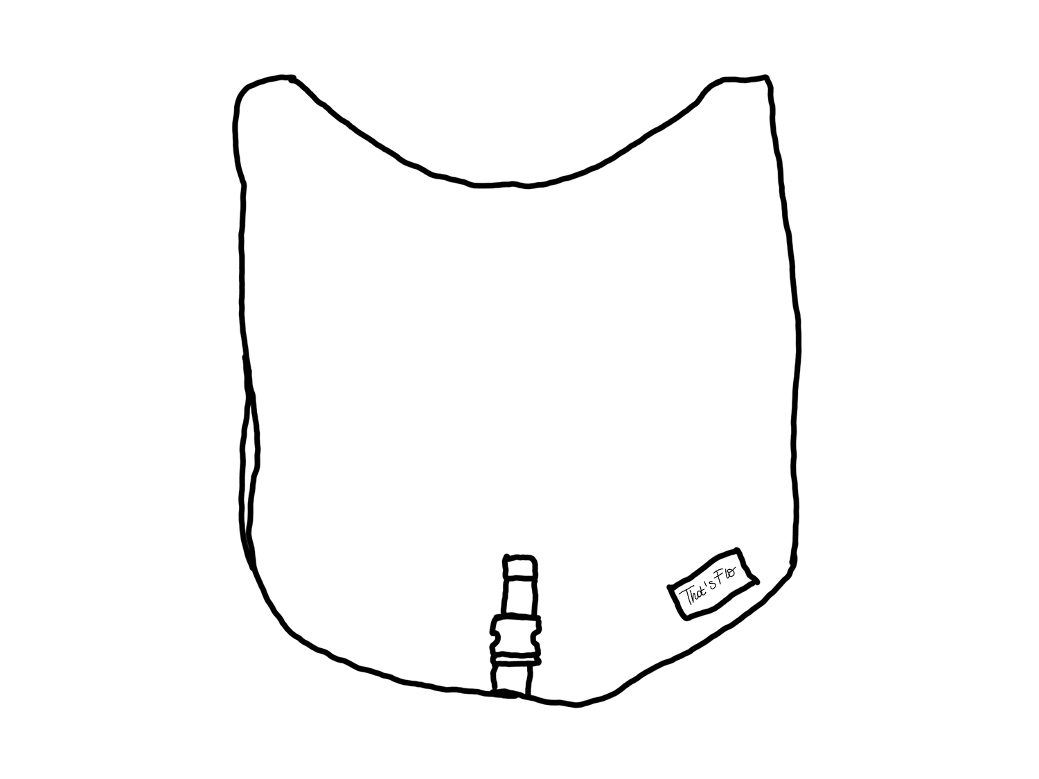 Proteggipetto