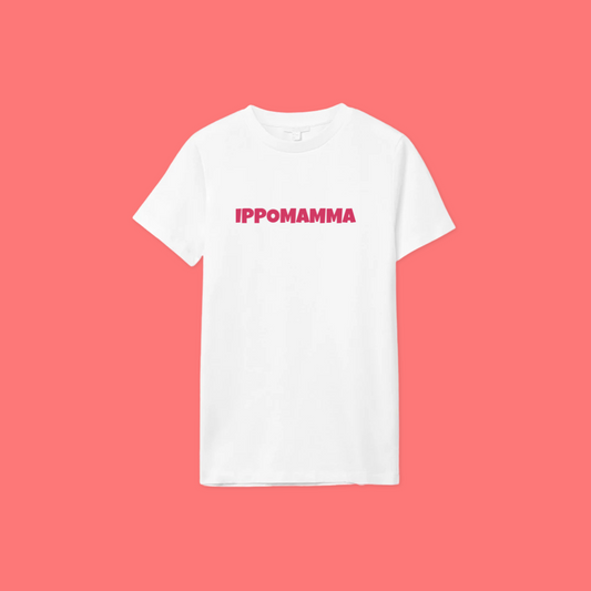 T-shirt festa della mamma