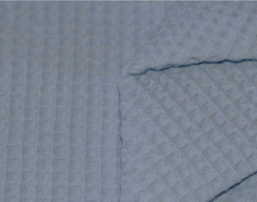 Coperta in Nido d’ape; colori extra