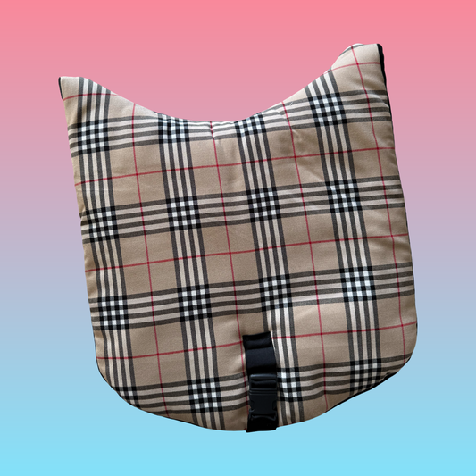 Proteggipetto Burberry