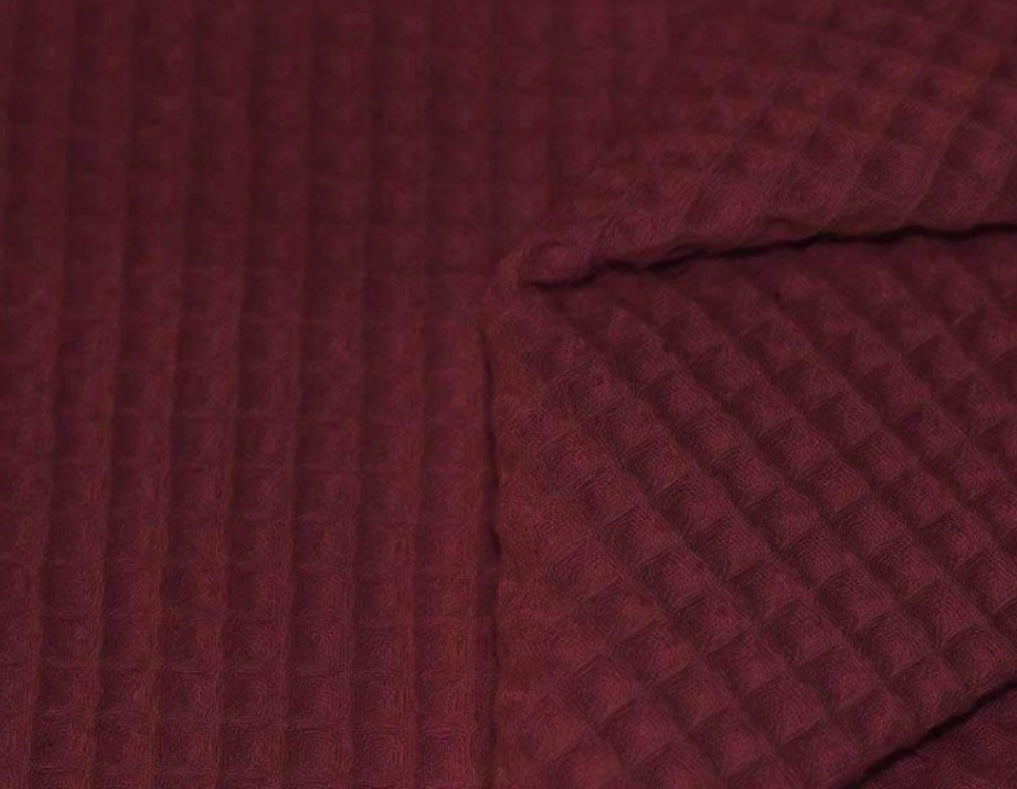 Coperta in Nido d’ape; colori extra