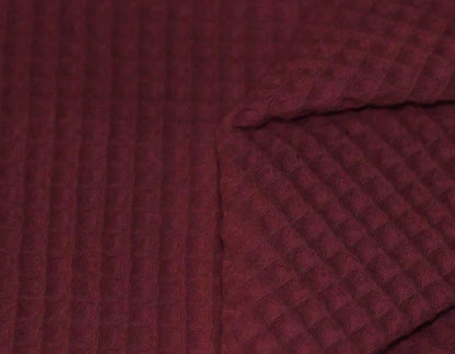 Coperta in Nido d’ape; colori extra