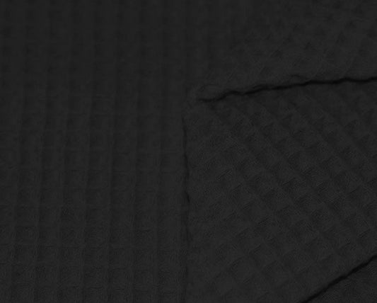 Coperta in Nido d’ape; colori neutri