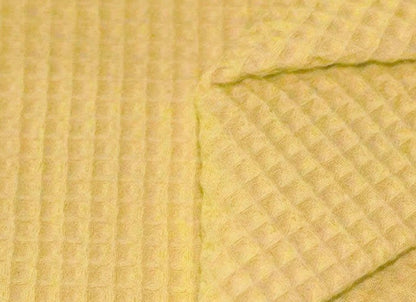 Coperta in Nido d’ape; colori extra