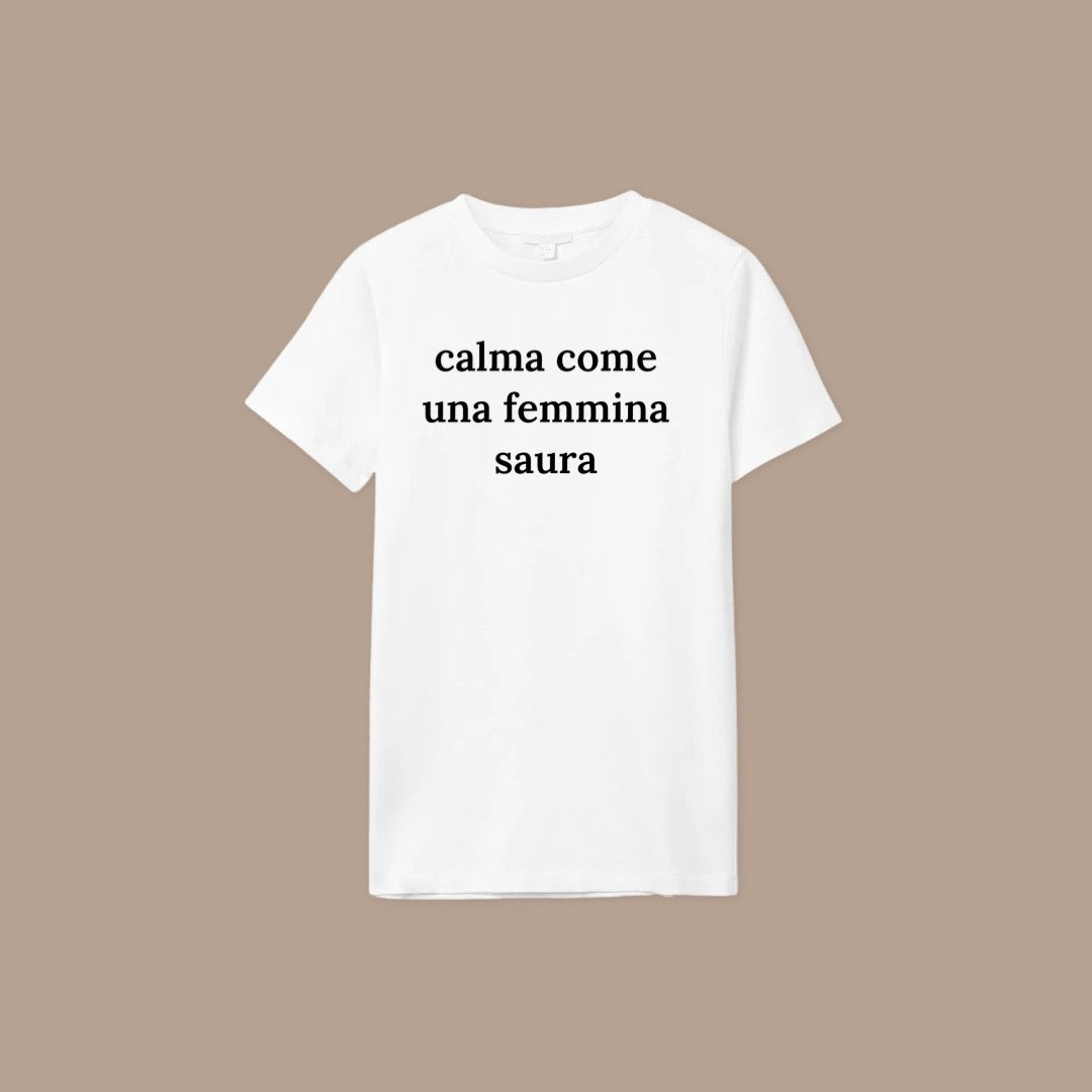 T-shirt That's Flo ©