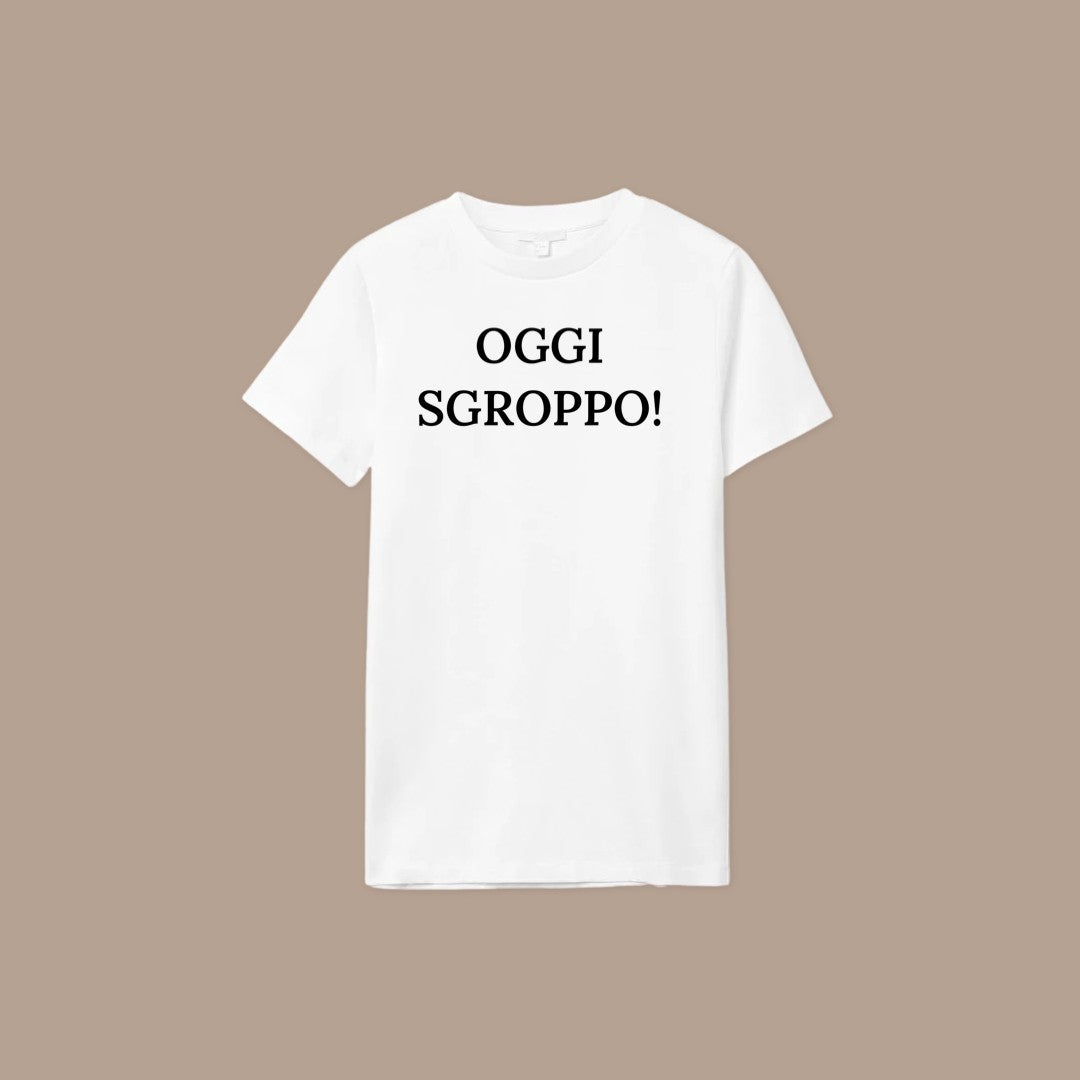 T-shirt That's Flo ©