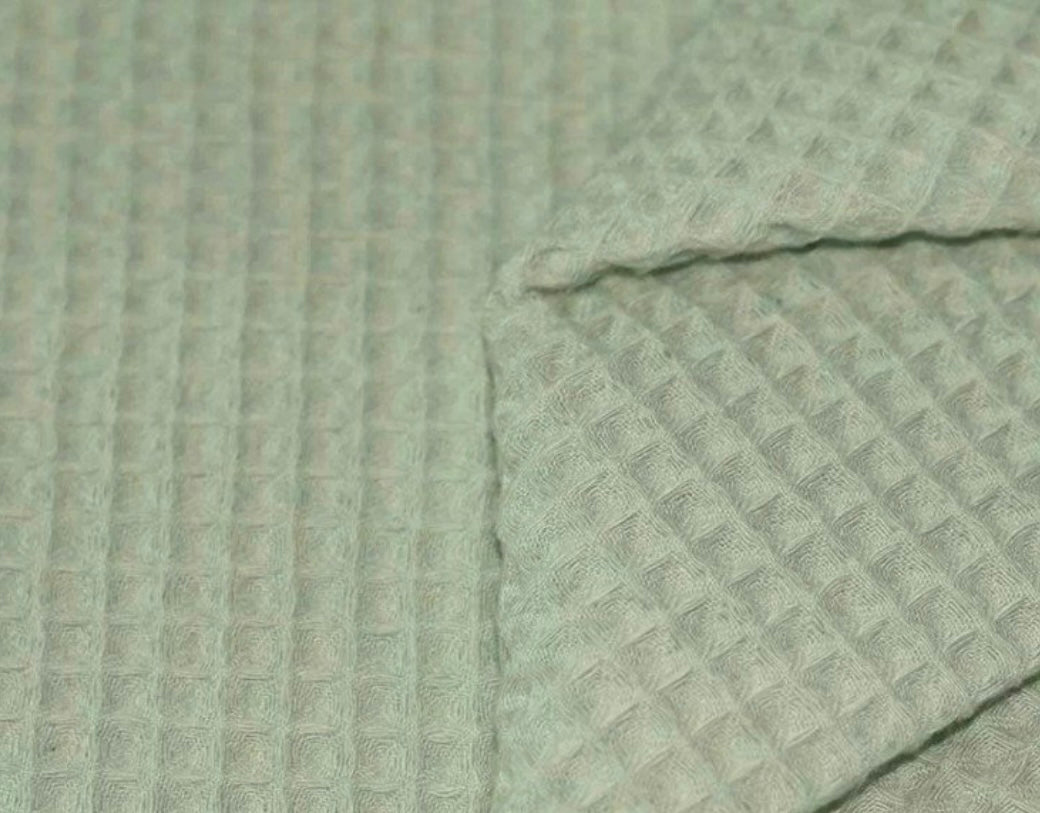Coperta in Nido d’ape; colori extra