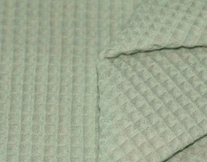Coperta in Nido d’ape; colori extra