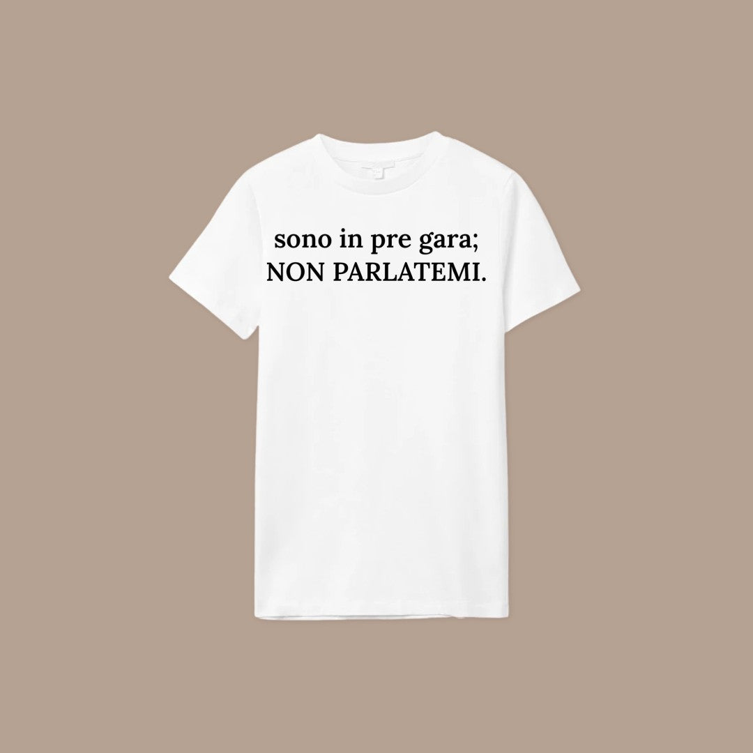 T-shirt That's Flo ©