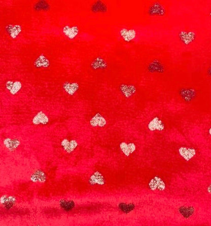 Coperta in Pile Cinigliato