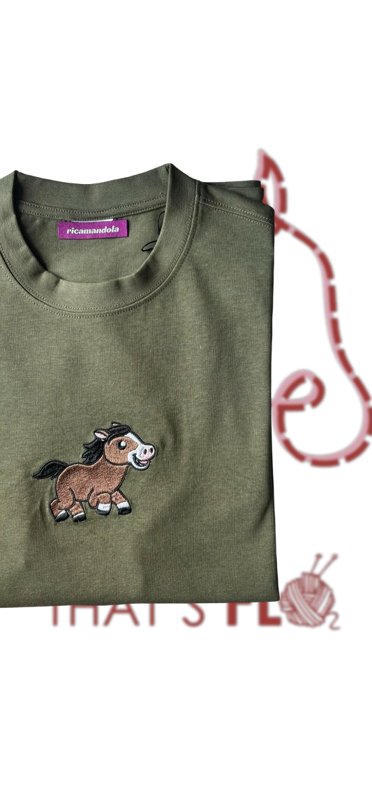 T-shirt Cartoon