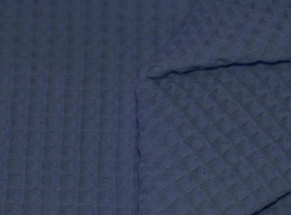 Coperta in Nido d’ape; colori extra