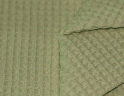 Coperta in Nido d’ape; colori extra