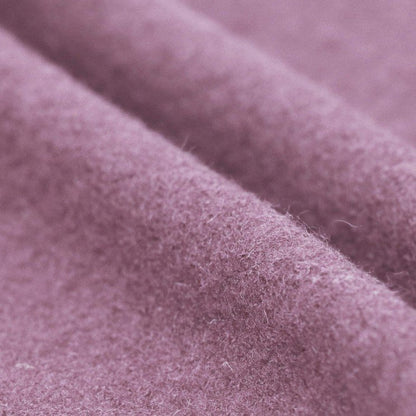 Coperta in Lana Cotta