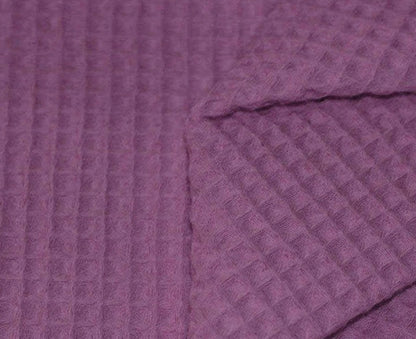 Coperta in Nido d’ape; colori extra