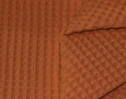 Coperta in Nido d’ape; colori extra